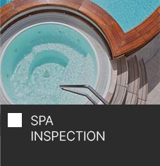 Spa Inspection
